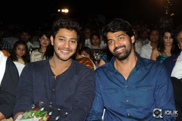 Billa Ranga Movie Audio Launch